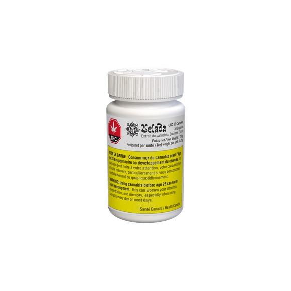 CBD 10